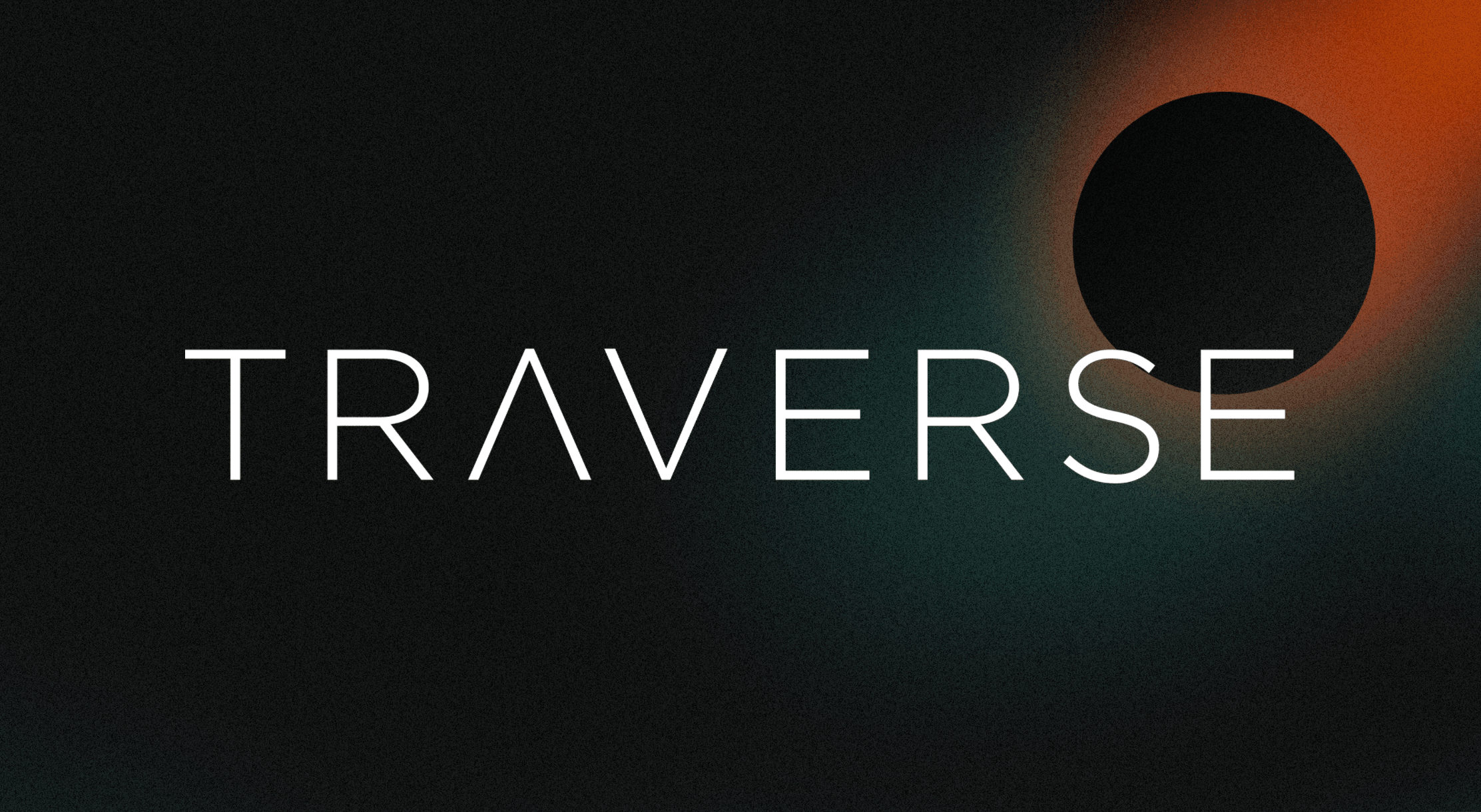 Traverse